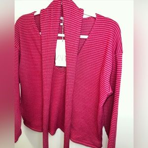 New Zara Sweater, size s and m